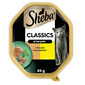 Classics tacka 85 g w terynie z kaczką i kurczakiem