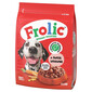 Naturally Irresistible 2,6 kg półwilgotna karma dla psów ze świeżą wołowiną