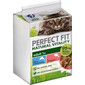 Natural Vitality Adult 1+ Ryba 6x50g saszetki z rybą oceaniczną i łososiem w sosie dla kotów