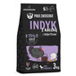 PAKA ZWIERZAKA Seventh Heaven  Indyk z kaczką 3 kg sucha karma dla psów S