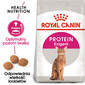 Royal Canin Feline Preference Protein Exigent 10 kg - sucha karma dla wybrednych kotów 10kg