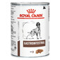 Royal Canin Dog Gastro Intestinal Canine 400 g - mokra karma dla psów z zaburzeniami żołądkowo jelitowymi 400g