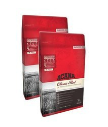 Acana Classic Red 2x 11.4 kg - sucha karma dla psów 2x11.4kg