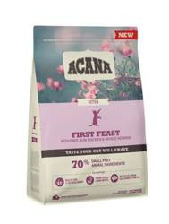 Acana First Feast Cat 1.8Kg - sucha karma dla kociąt 1,8 kg