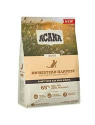 Acana Homestead Harvest Cat 1.8 kg - sucha karma dla kotów dorosłych 1,8 kg