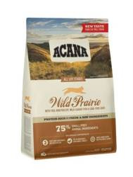 Acana Wild Prairie Cat 1.8kg - sucha karma dla kotów dorosłych 1,8 kg