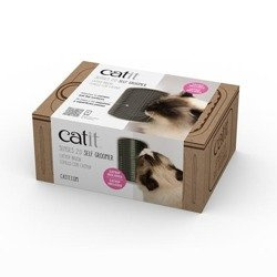 Catit Senses 2.0 Self Groomer - szczotka dla kota