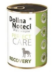 Dolina Noteci Perfect Care recovery 400g - mokra karma dla psów dorosłych w okresie rekowalescencji, 400 g