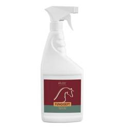 FUNGISEPT Spray 500 ml - produkt wspomagający na skórę przeciw grzybom i pleśni