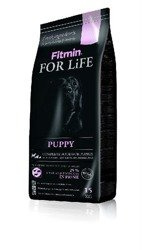 Fitmin For Life Puppy 15 kg - sucha karma dla szczeniąt 15kg
