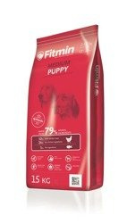 Fitmin Medium Puppy 3 kg - sucha karma dla szczeniąt ras średnich 3kg