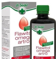 Flawitol Omega Artro 250 Ml
