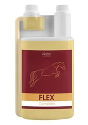 Flex Complete 1L - Preparat wspierający funkcjonowanie stawów dla koni