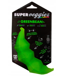 GROSZEK Zee Dog zabawka dla psa Super Veggiez