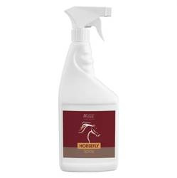 HORSEFLY Spray 650 ml - preparat chroniący konie przed owadami