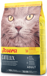 JOSERA Catelux 2 kg - sucha karma dla kota 2kg
