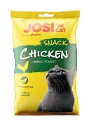 Josera JosiCat Snack Chicken 60g próbka (gratis)