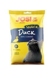Josera JosiCat Snack Duck 60g próbka (gratis)