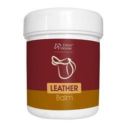 Leather balm  450ml -specjalistyczny preparat przeznaczony do pielęgnacji wszystkich rodzajów skór.