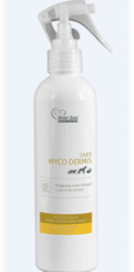 Over Zoo Myco Dermis 250 ml - preparat do pielęgnacji zmian skórnych i grzybicy 250ml