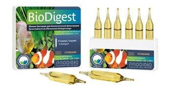 Prodibio BioDigest 6 ampułek