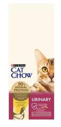 Purina Cat Chow Special Care Urinary Tract Health 15 kg - sucha karma dla dorosłych kotów wszystkich ras z kurczakiem 15kg