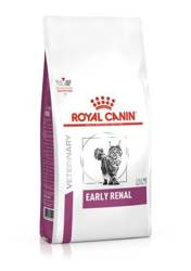 ROYAL CANIN Cat Early Renal 400 g sucha karma dla dorosłych kotów z chorobami nerek
