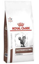 ROYAL CANIN Cat Gastro Intestinal Hairball, 4 kg - sucha karma dla kotów dorosłych, odkłaczająca, 4 kg