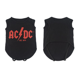 Recovet, AC/DC ubranko M - ubranko dla psa, rozm. M