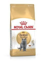 Royal Canin Adult British Shorthair 2 kg - sucha karma dla dorosłych kotów rasy brytyjskiej krótkowłosej 2kg