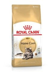 Royal Canin Adult Maine Coon 400 g - sucha karma dla dorosłych kotów rasy Maine Coon 400g