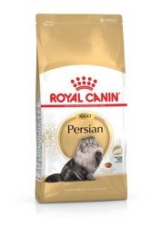 Royal Canin Adult Persian 400 g - sucha karma dla  dorosłych kotów rasy perskiej 400g