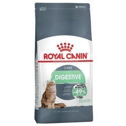 Royal Canin Digestive Care 2 kg - sucha karma dla kotów wspomagająca prawidłowe trawienie 2kg