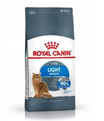 Royal Canin FCN Light Weight Care 1,5kg - sucha karma dla kotów dorosłych, 1,5 kg