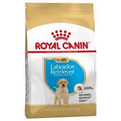 Royal Canin Labrador Retriever Puppy 12 kg - sucha karma dla młodych psów rasy Labrador Retriever 12kg