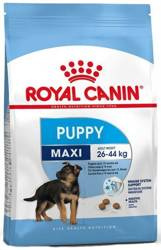 Royal Canin Maxi Puppy Junior 15 kg - sucha karma dla psów młodych rasy dużej 15kg