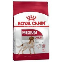 Royal Canin Medium Adult 15 kg - sucha karma dla psów dorosłych rasy średniej 15kg