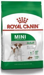 Royal Canin Mini Adult 8 kg - sucha karma dla psów dorosłych rasy małej 8kg