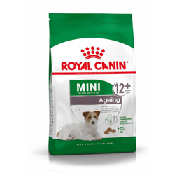 Royal Canin Mini Ageing +12 3.5 kg -  sucha karma dla małych psów 3.5kg