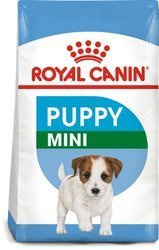 Royal Canin Mini Puppy 2 kg - sucha karma dla młodych psów rasy małej 2kg
