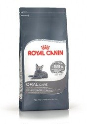 Royal Canin Oral Sensitive 3.5 kg - sucha karma dla kotów pomaga w redukcji odkładania kamienia nazębnego 3.5kg