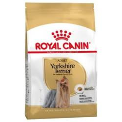 Royal Canin Yorkshire Terrier Adult 1.5 kg - sucha karma dla dorosłych psów rasy Yorkshire Terrier 1.5kg