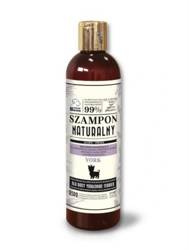 Super Beno szampon naturalny York 300 ml