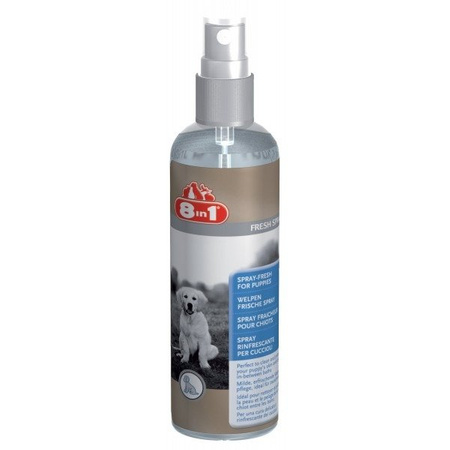 8in1 puppy trainer spray 230 ml