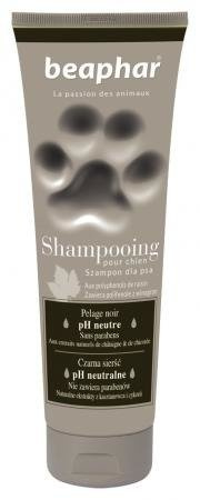 Beaphar premium szampon dla psów czarna sierść 250 ml