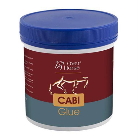 CABI Glue 300 ml - Wysoce skuteczny preparat przeznaczony do pielęgnacji podeszwy kopyta.