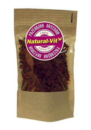 Certech Natural Vit Burak 60 g - przysmak dla gryzoni o smaku buraka 60g