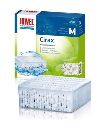 Juwel cirax wkład ceramiczny filtracyjny bioflow 3.0 compact