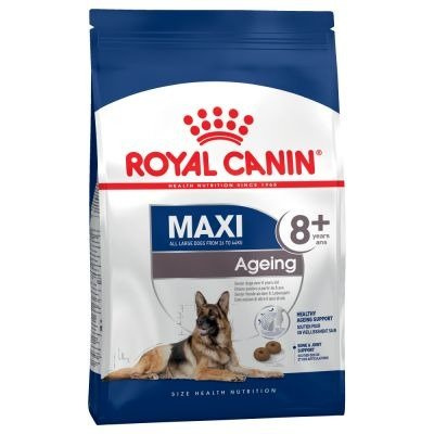 Royal Canin Maxi Ageing 8+ 15 kg - sucha karma dla psów dorosłych rasy dużej 15kg