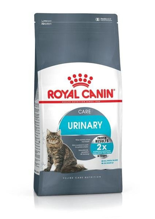 Royal Canin Urinary Care 2 kg - sucha karma dla kotów ochrona dolnych dróg moczowych 2kg